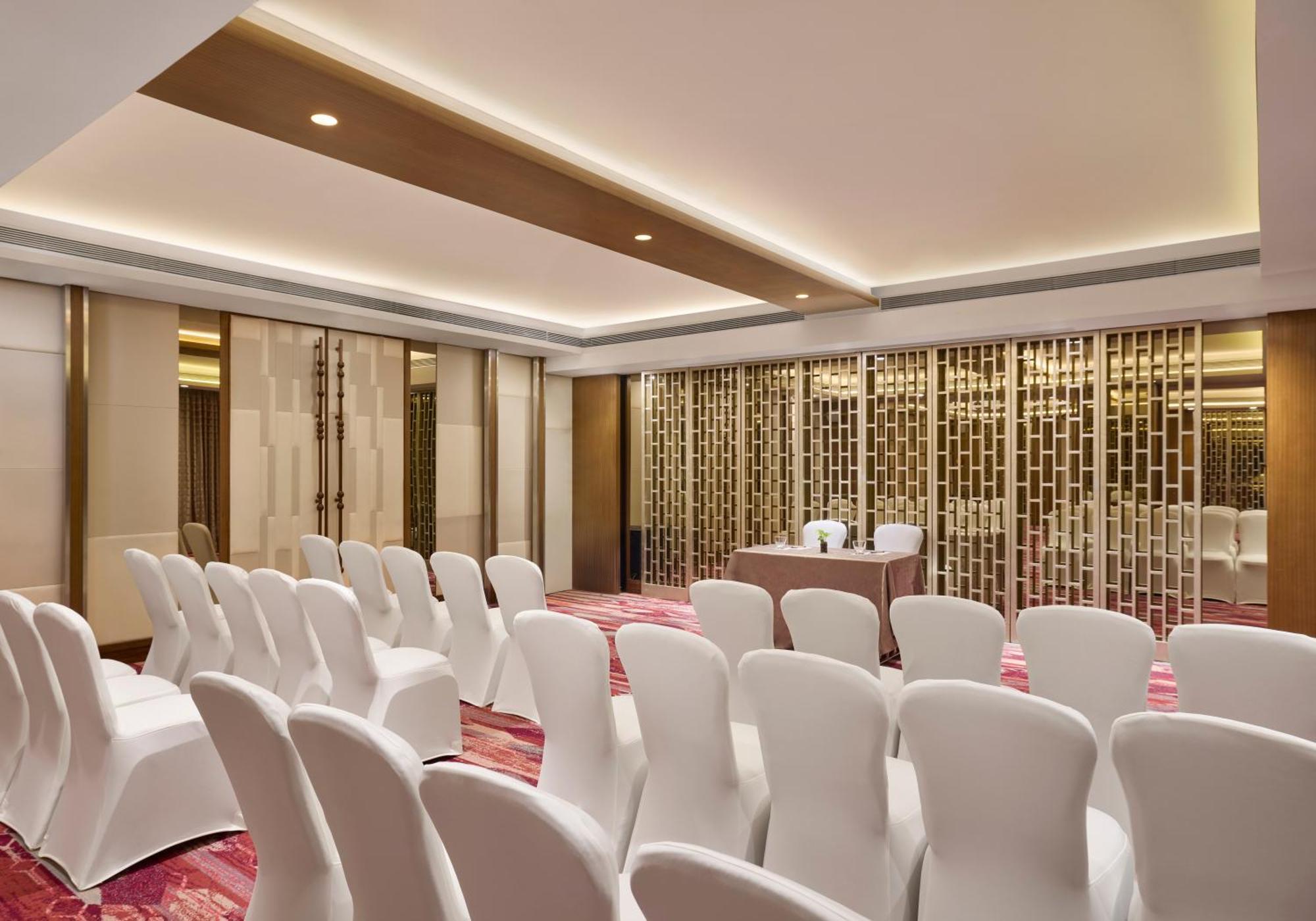 The Fern Mumbai, Goregaon, Series By Marriott — Fotos 2